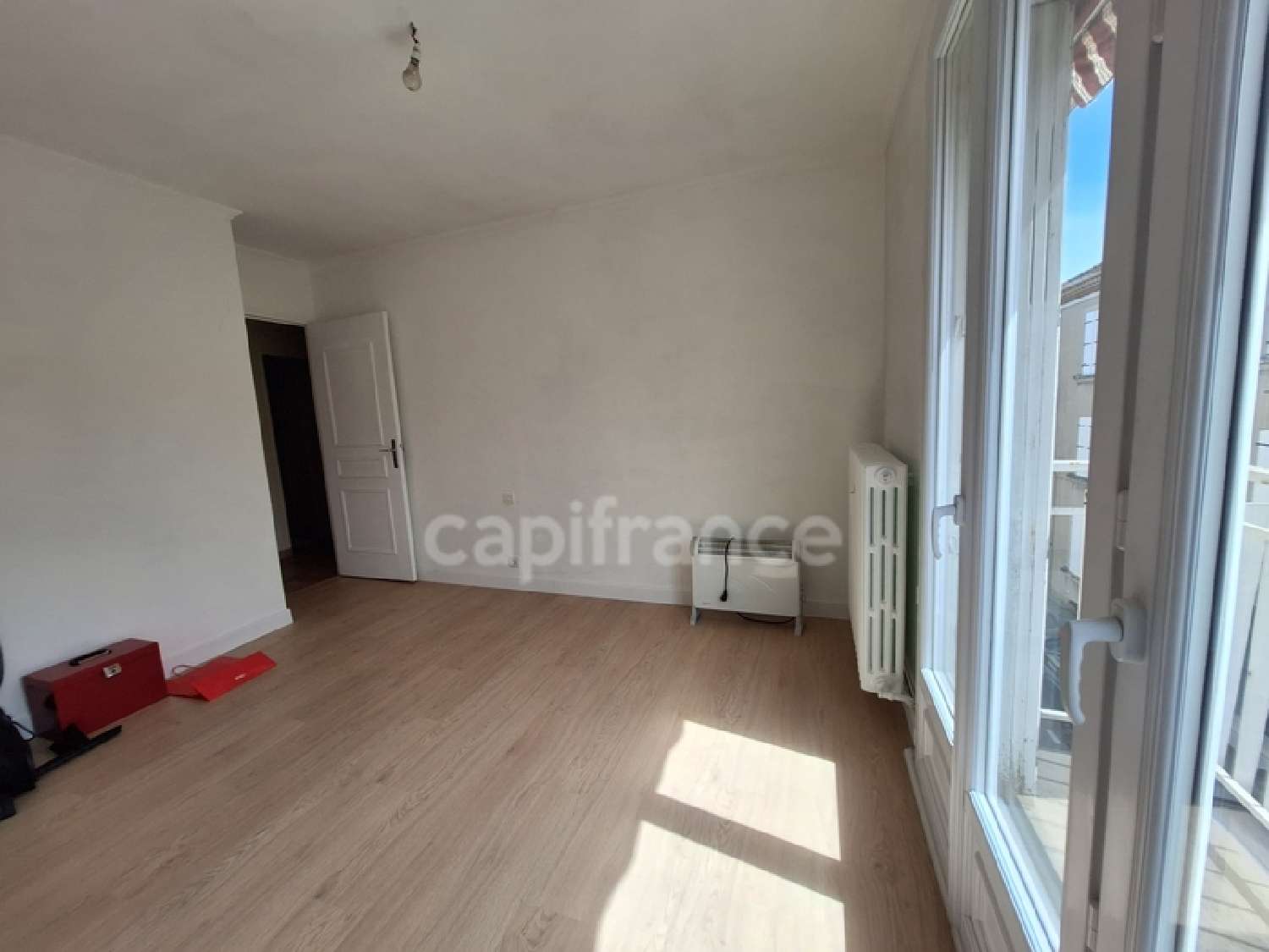 te koop appartement Alès Gard 4