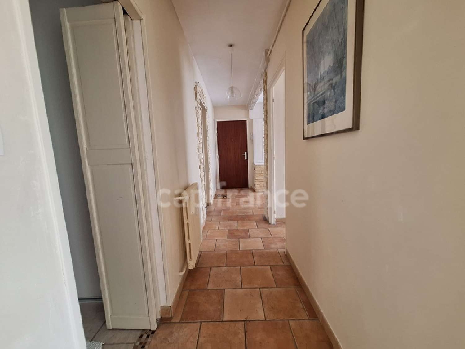 te koop appartement Alès Gard 5