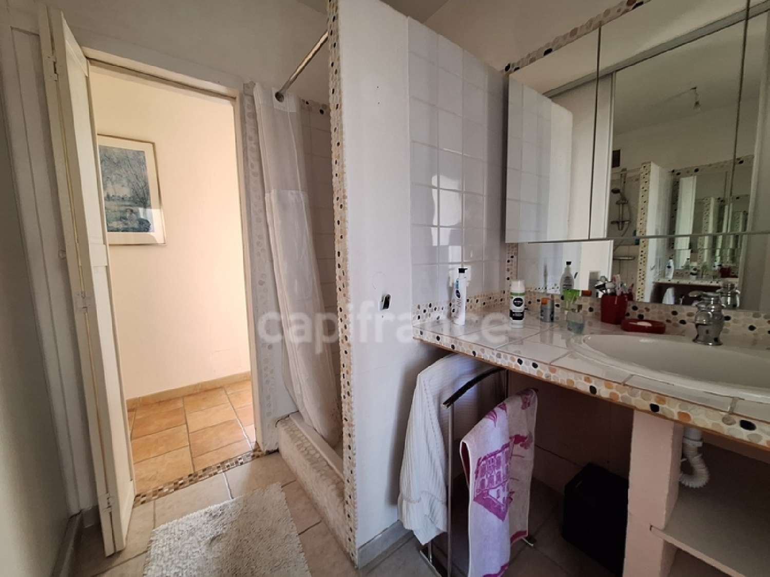 te koop appartement Alès Gard 6