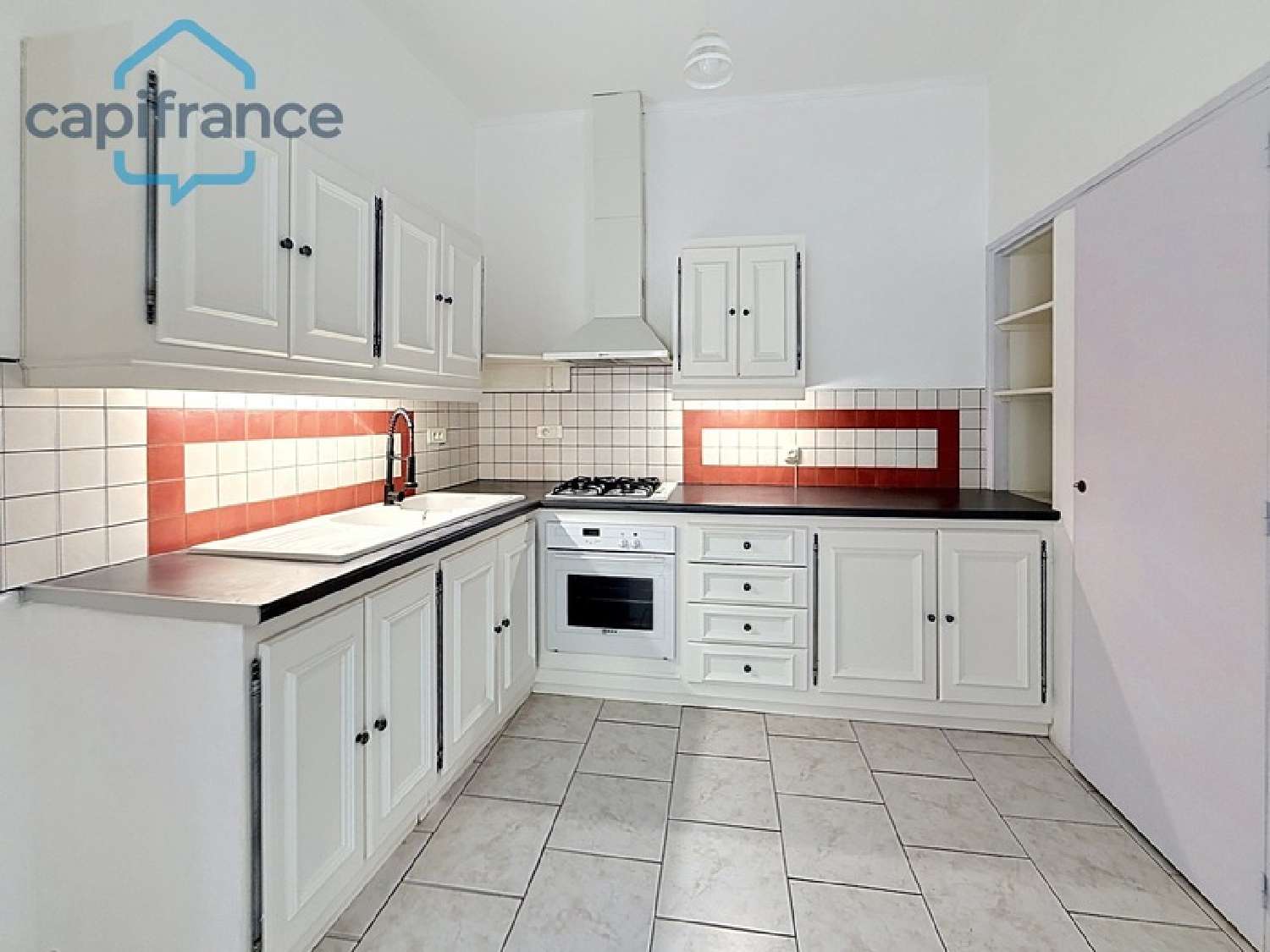 à vendre appartement Alès Gard 2