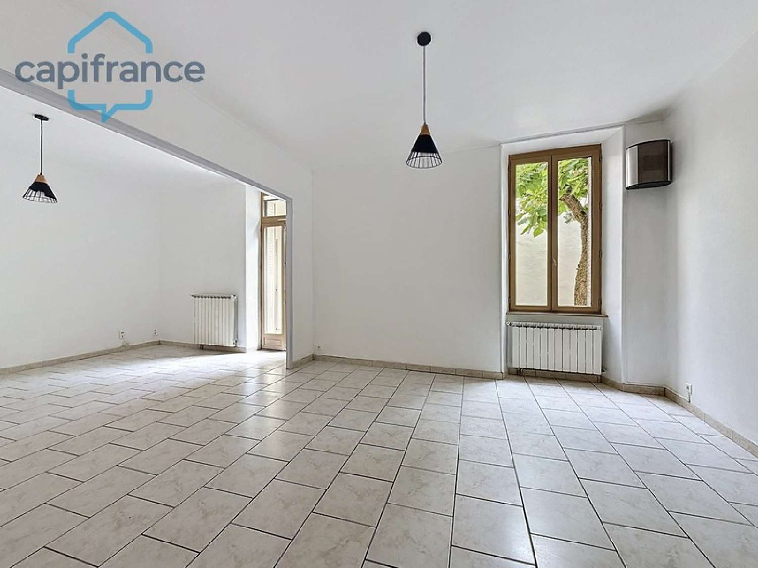 à vendre appartement Alès Gard 3