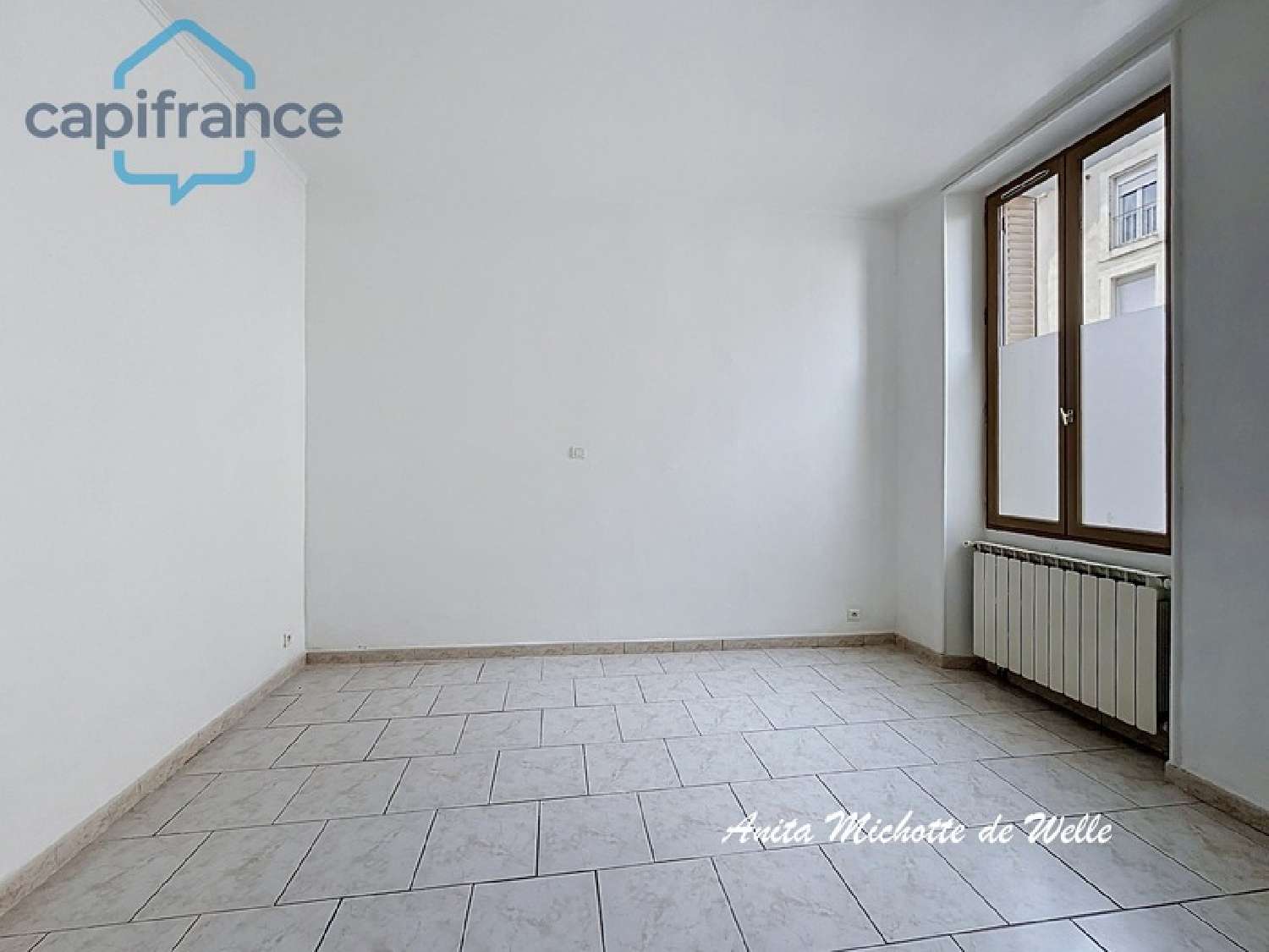 à vendre appartement Alès Gard 5