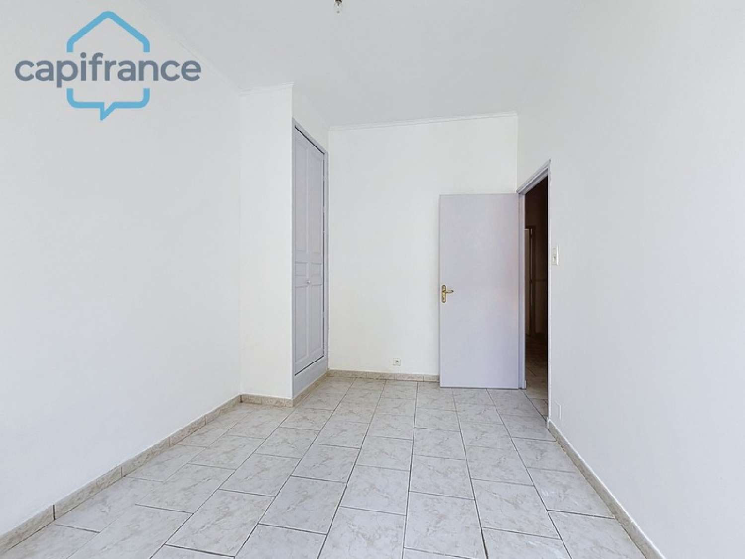 à vendre appartement Alès Gard 7