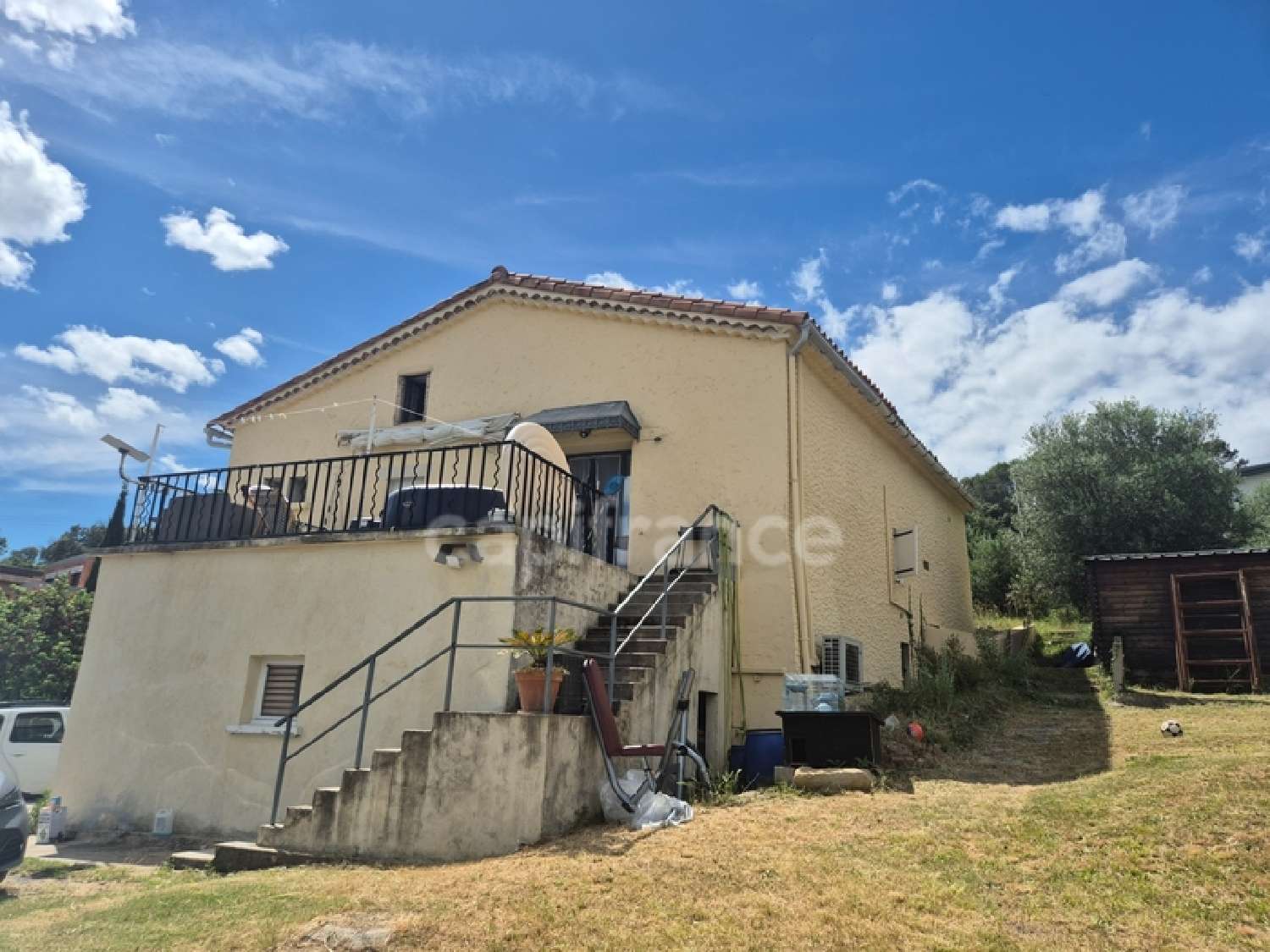  te koop appartement Alès Gard 1