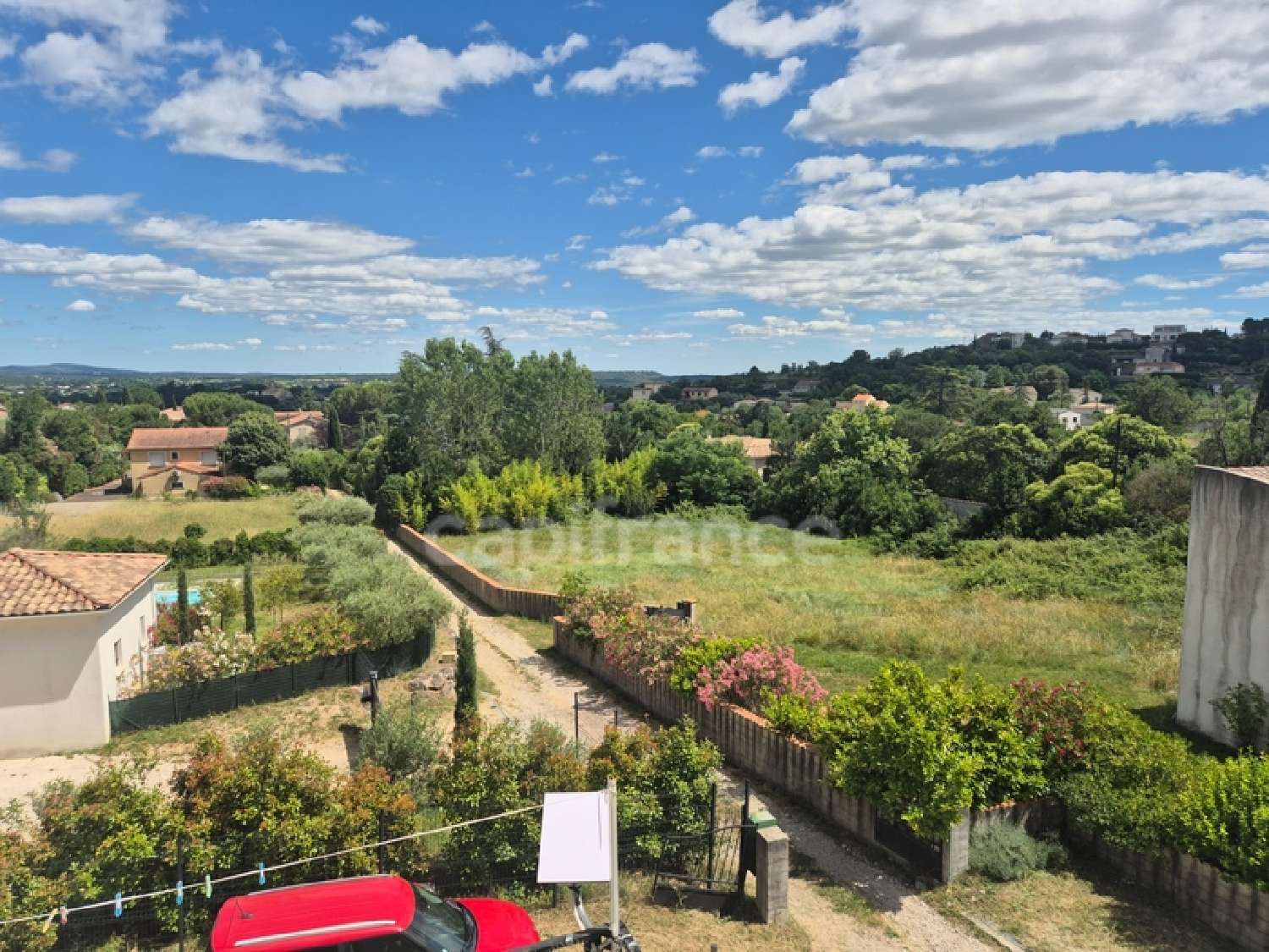  te koop appartement Alès Gard 2