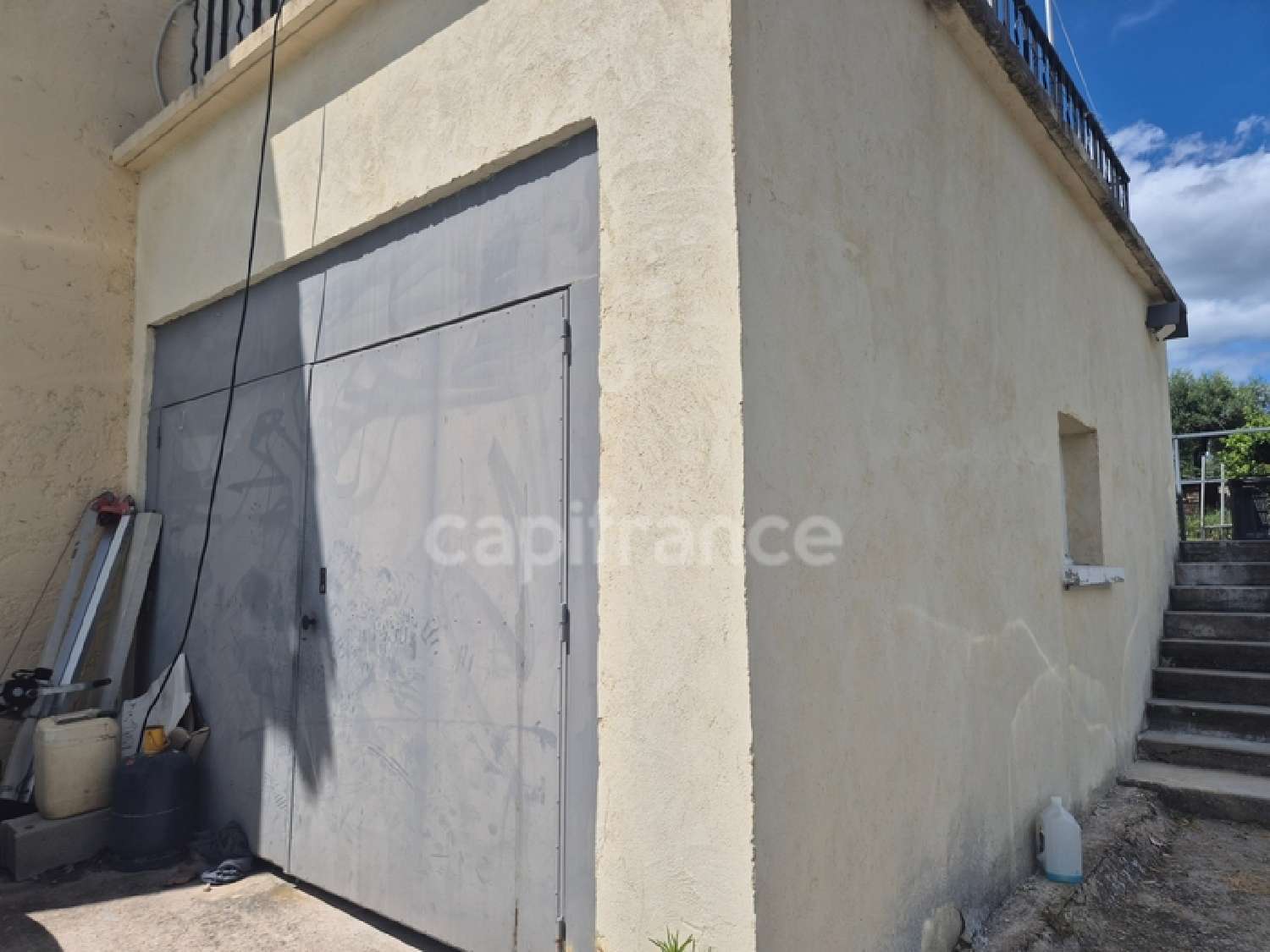  te koop appartement Alès Gard 3