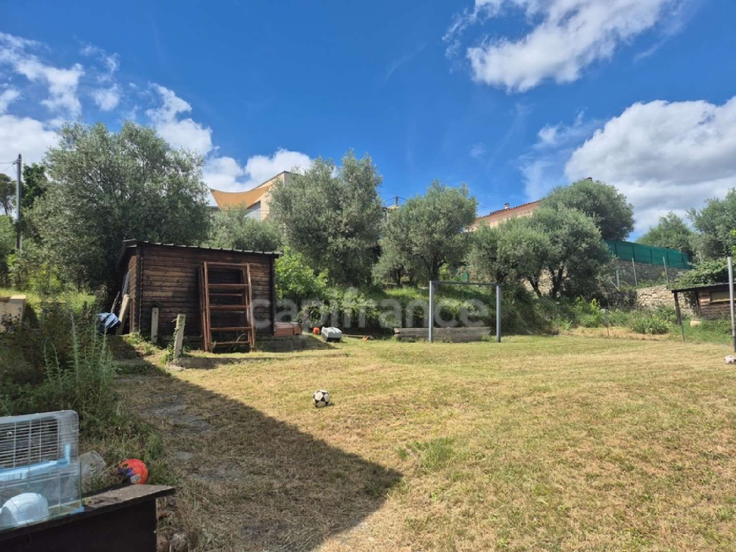  te koop appartement Alès Gard 4