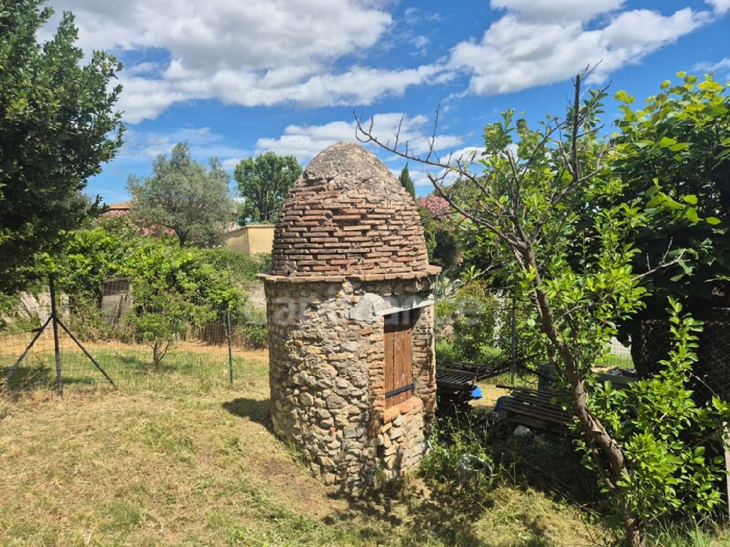  te koop appartement Alès Gard 5