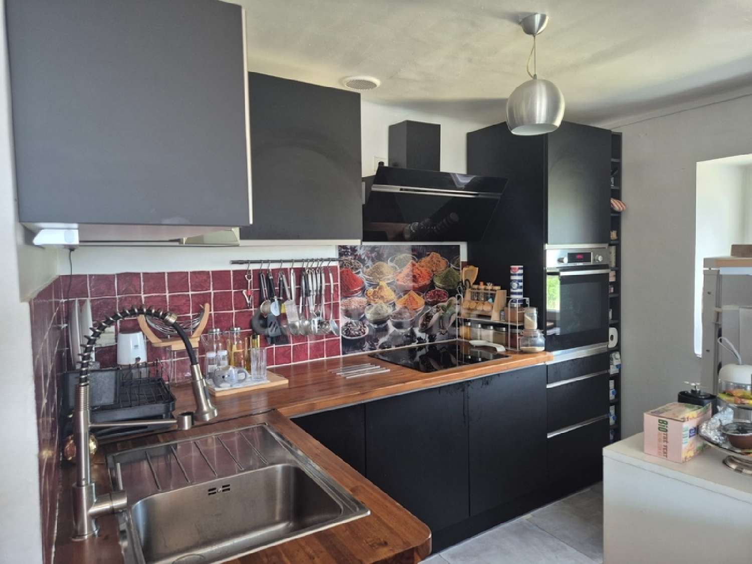  te koop appartement Alès Gard 6