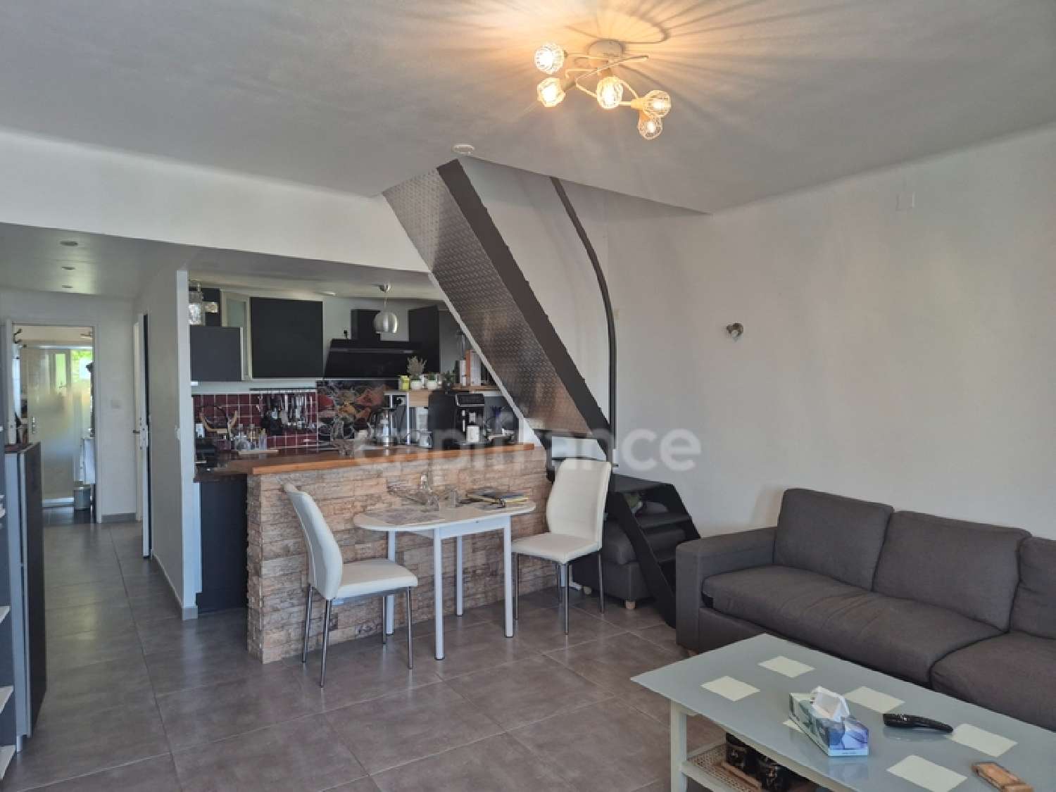  te koop appartement Alès Gard 7