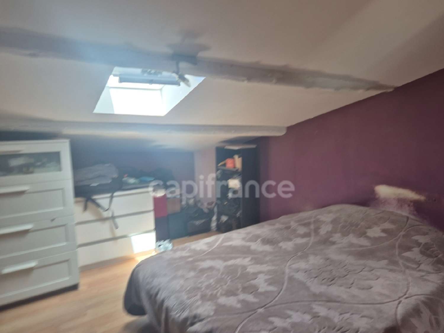  te koop appartement Alès Gard 8