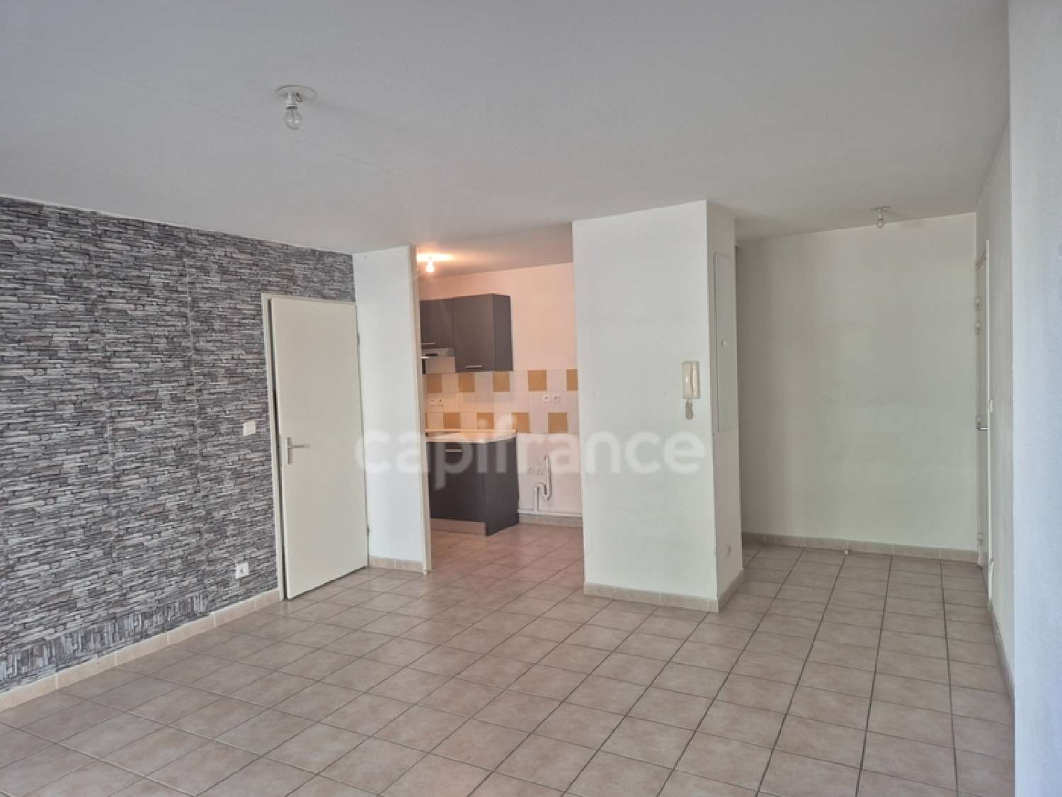  à vendre appartement Alès Gard 4