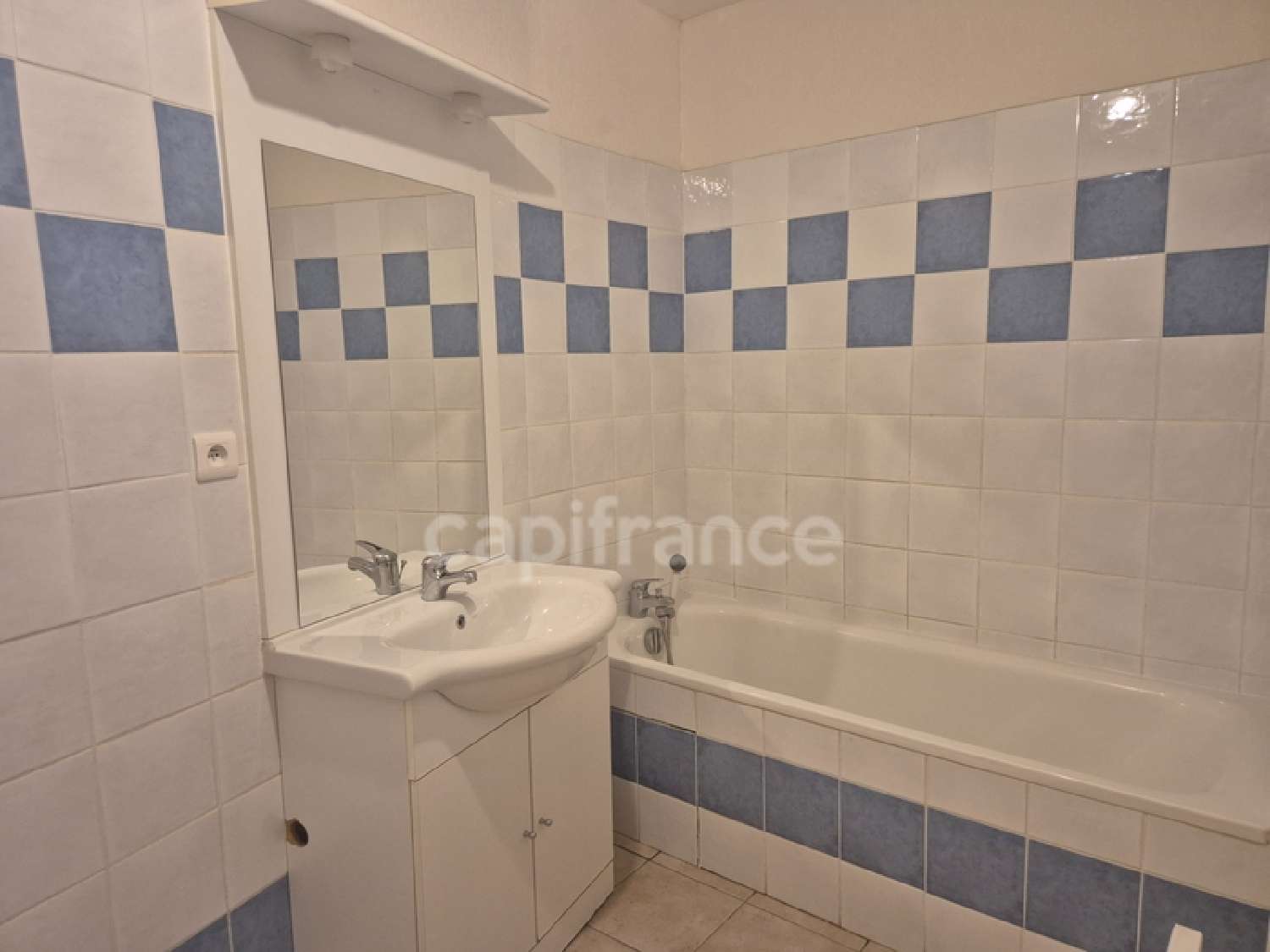  à vendre appartement Alès Gard 6