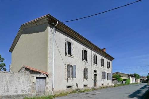 Alès Gard appartement foto 7360338