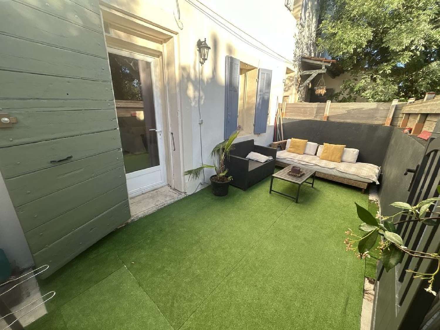  te koop appartement Allauch Bouches-du-Rhône 1
