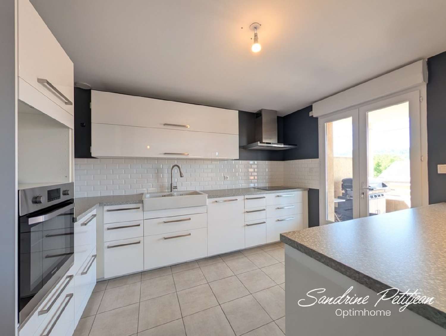  à vendre appartement Ambérieu-en-Bugey Ain 2