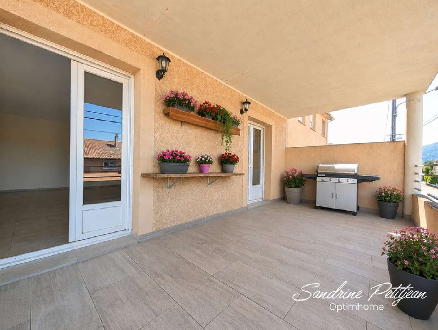  à vendre appartement Ambérieu-en-Bugey Ain 3