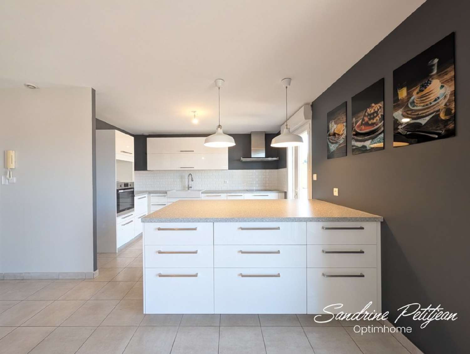 à vendre appartement Ambérieu-en-Bugey Ain 4