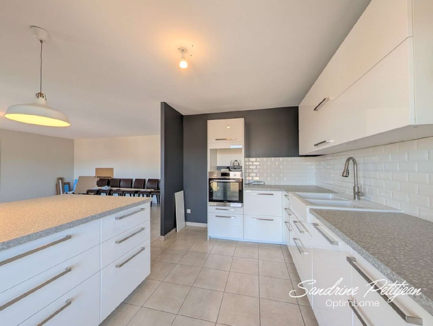  à vendre appartement Ambérieu-en-Bugey Ain 5