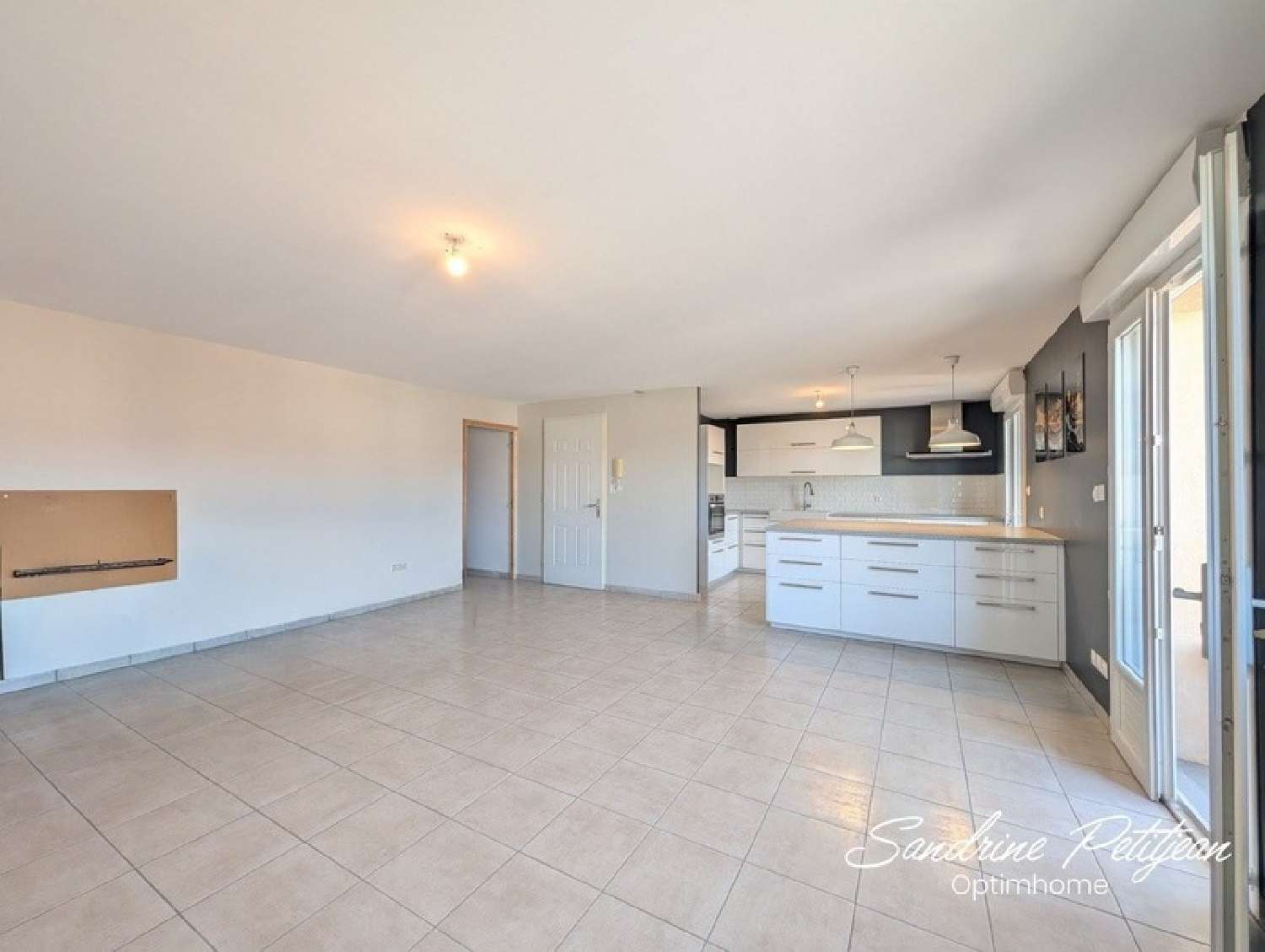  à vendre appartement Ambérieu-en-Bugey Ain 6