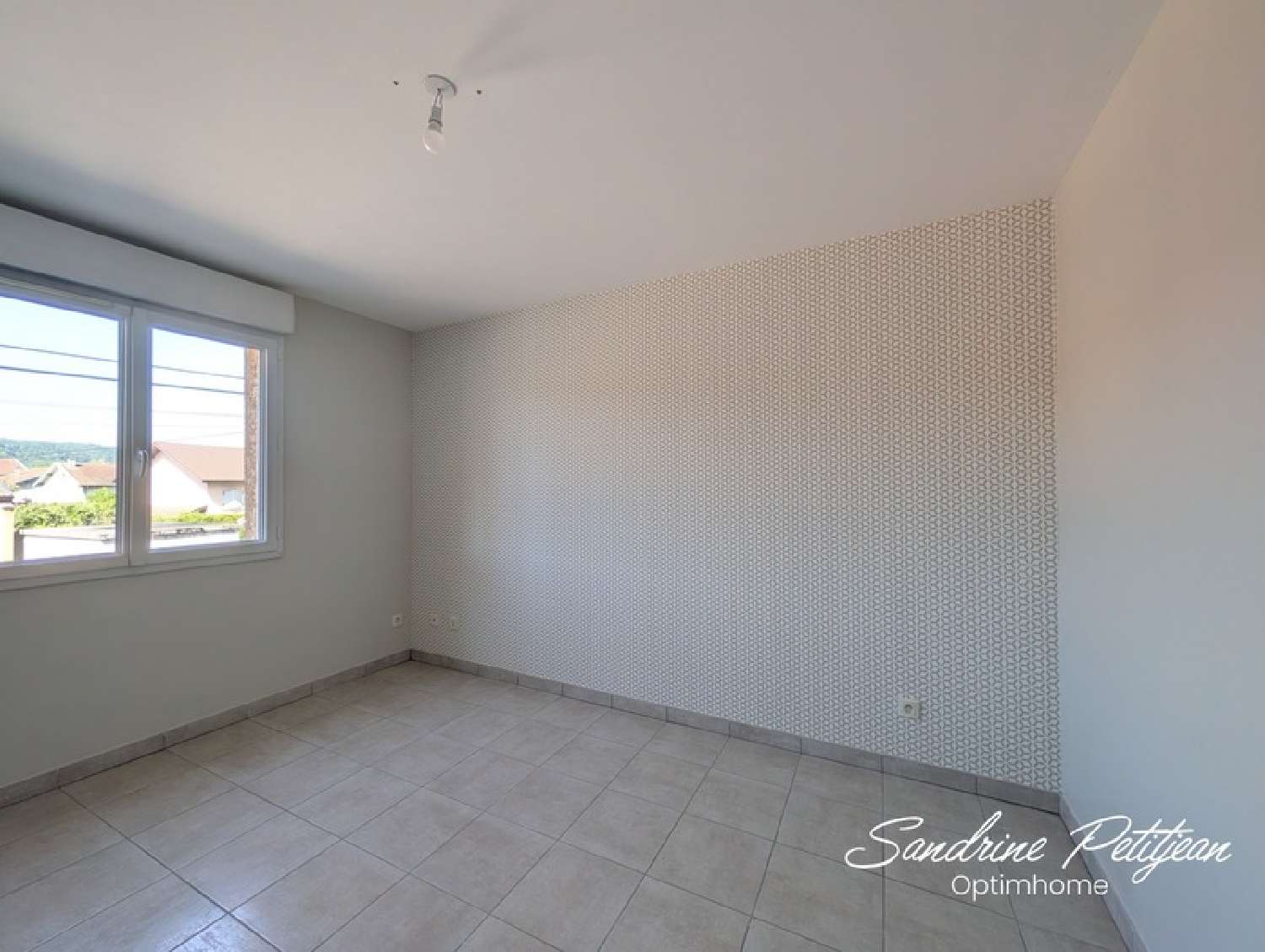  à vendre appartement Ambérieu-en-Bugey Ain 8