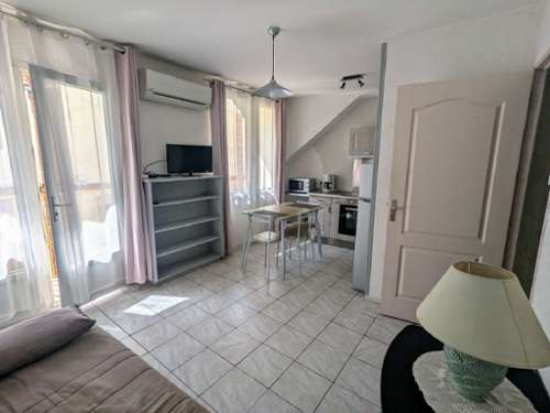 Amélie-les-Bains-Palalda Pyrénées-Orientales Wohnung/ Apartment Bild 7358169