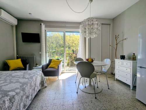 Amélie-les-Bains-Palalda Pyrénées-Orientales appartement foto 7363728