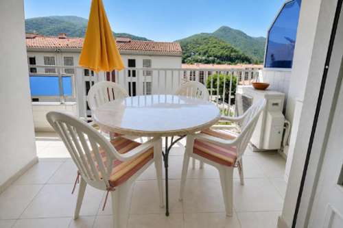 Amélie-les-Bains-Palalda Pyrénées-Orientales appartement foto 7355850