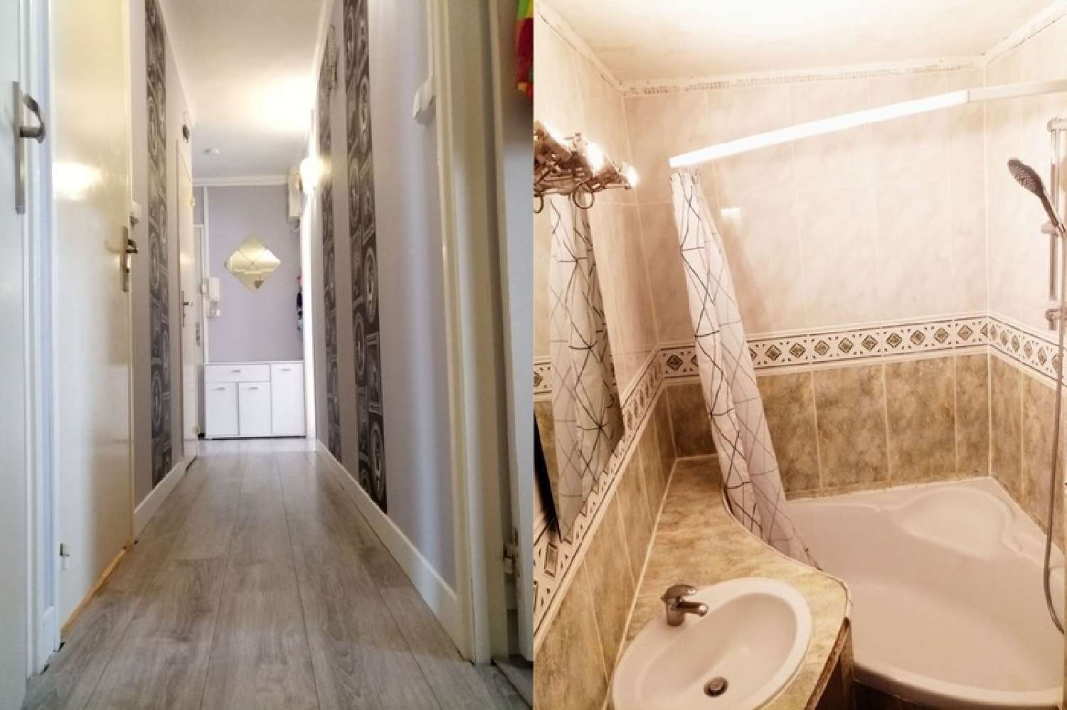 kaufen Wohnung/ Apartment Amiens 80080 Somme 6