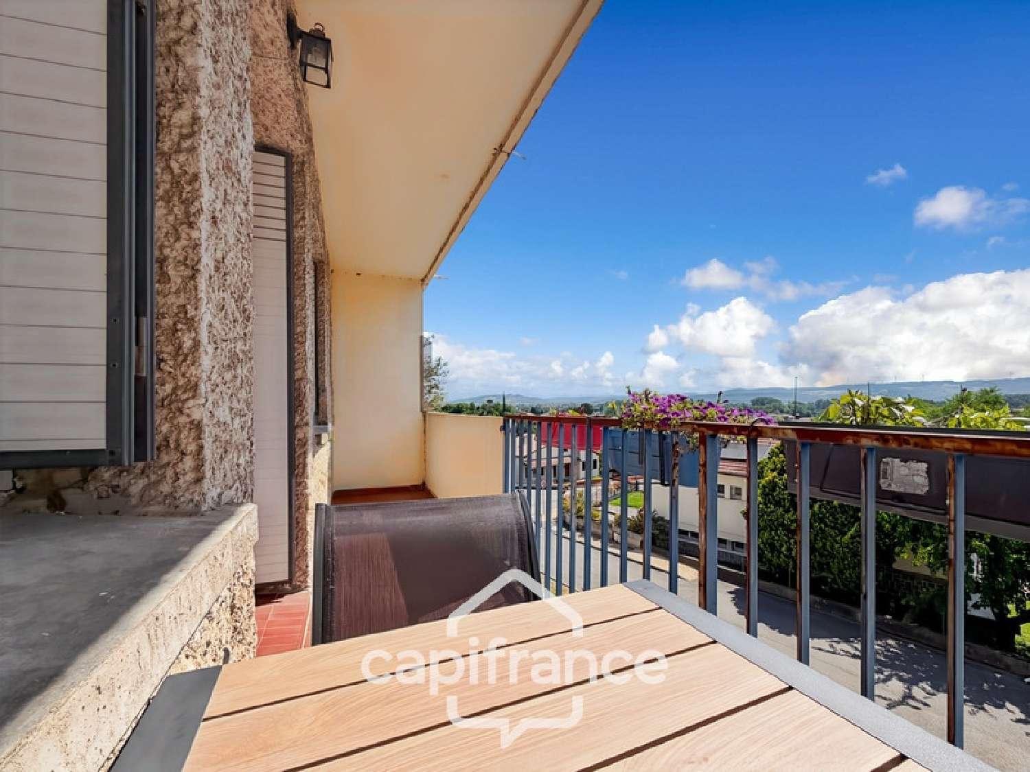  te koop appartement Andance Ardèche 1