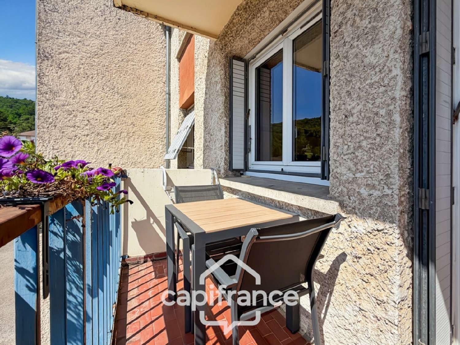  te koop appartement Andance Ardèche 2