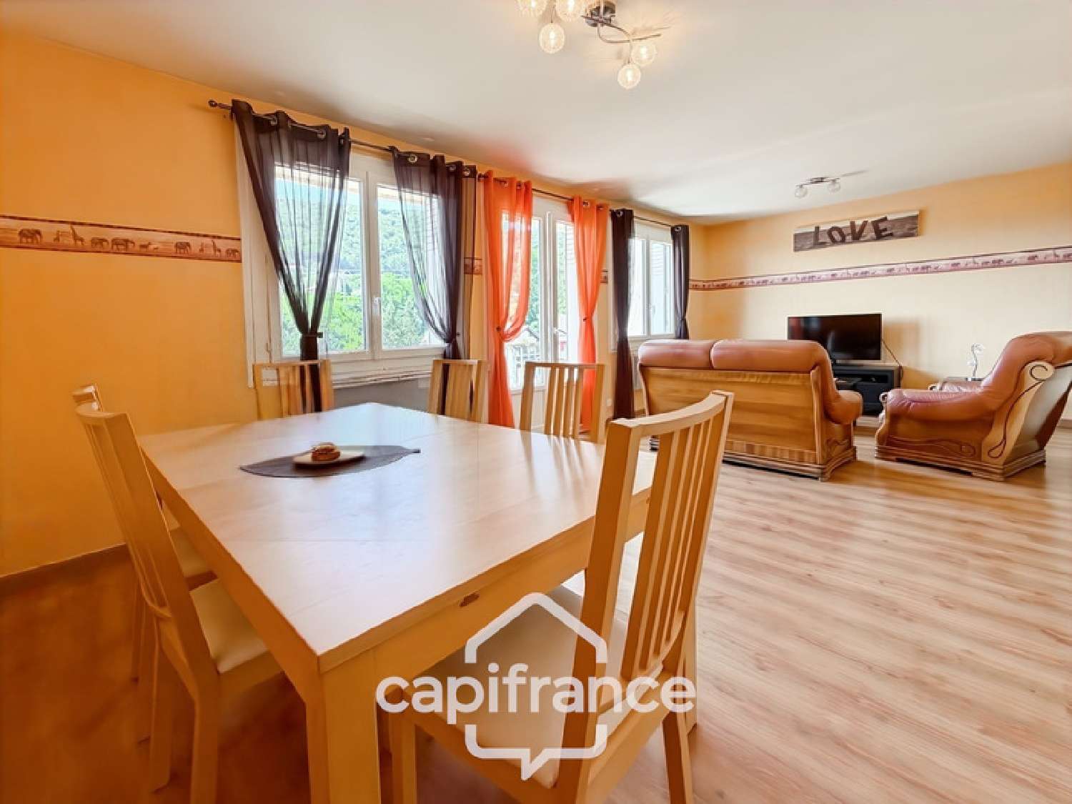  te koop appartement Andance Ardèche 4