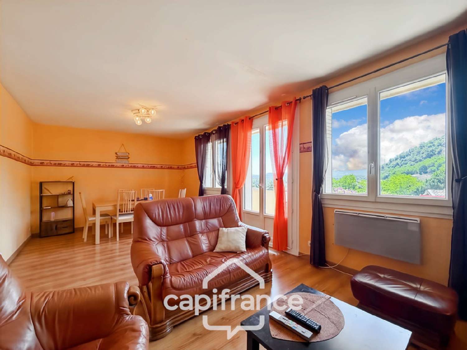  te koop appartement Andance Ardèche 5
