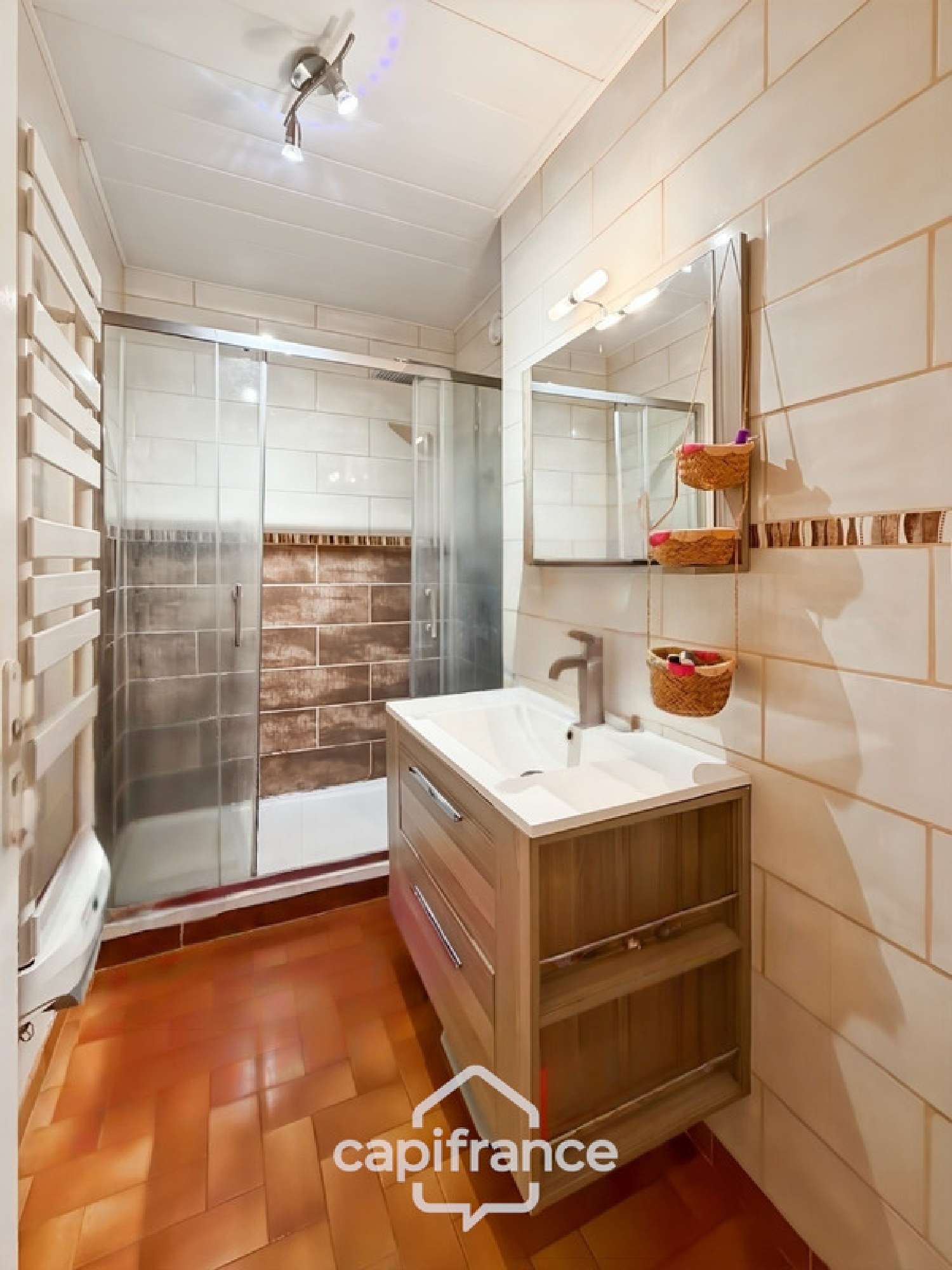  te koop appartement Andance Ardèche 8