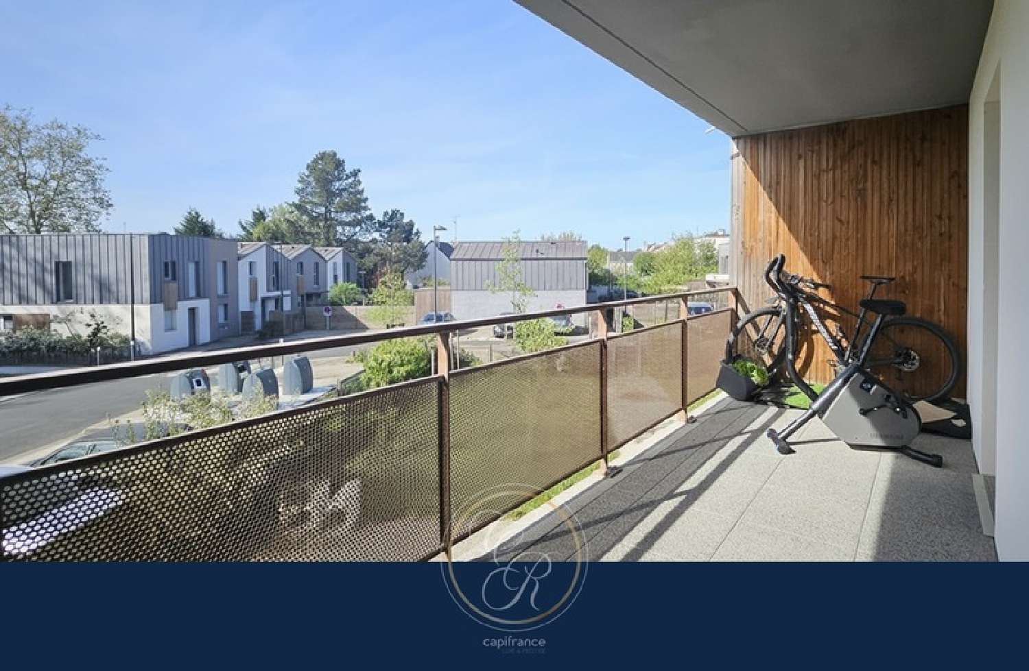 te koop appartement Angers 49100 Maine-et-Loire 2