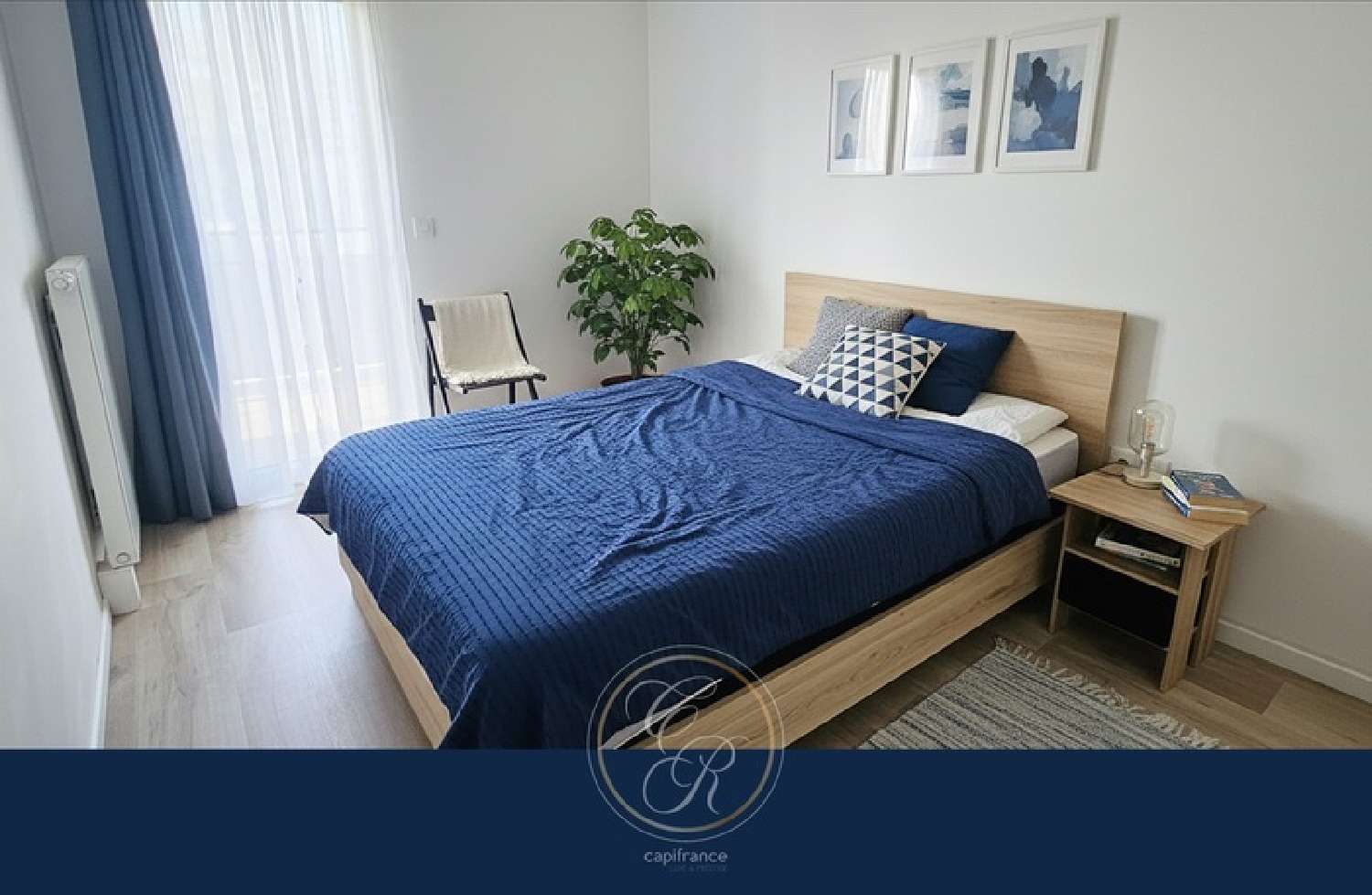 te koop appartement Angers 49100 Maine-et-Loire 3