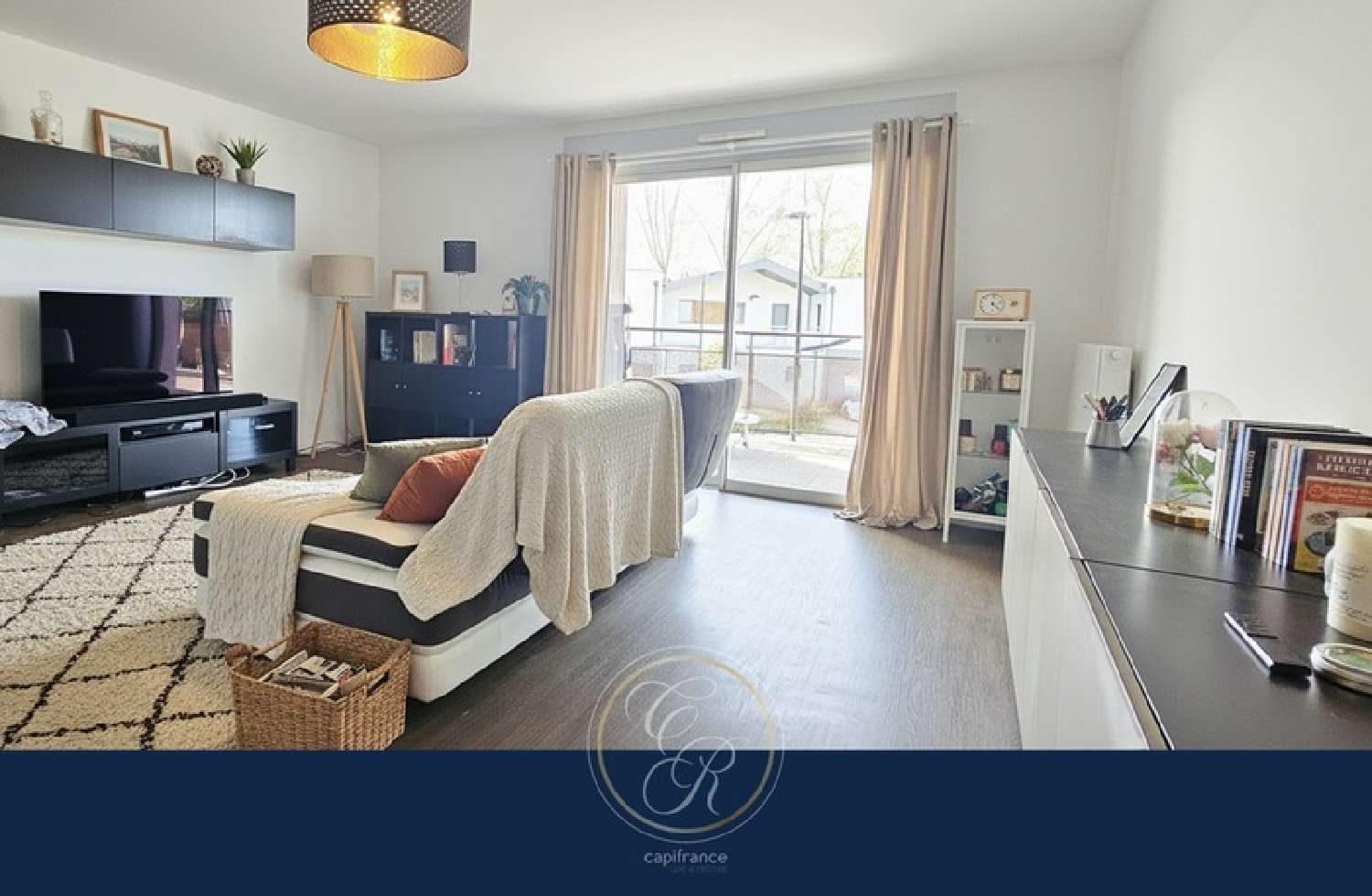 te koop appartement Angers 49100 Maine-et-Loire 4