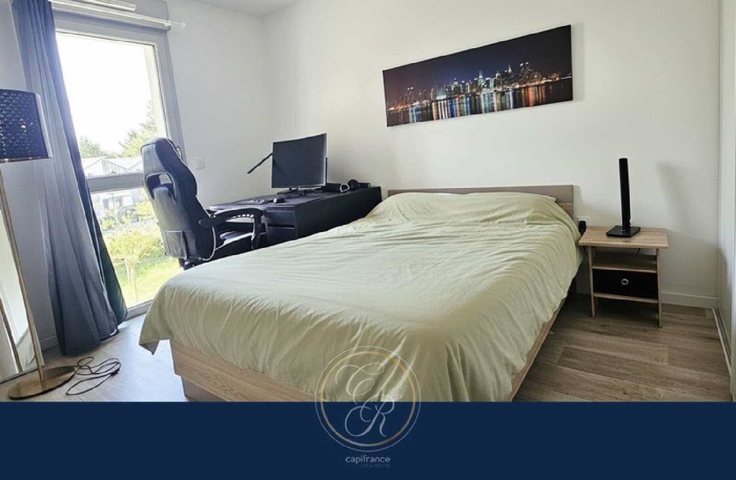 te koop appartement Angers 49100 Maine-et-Loire 6