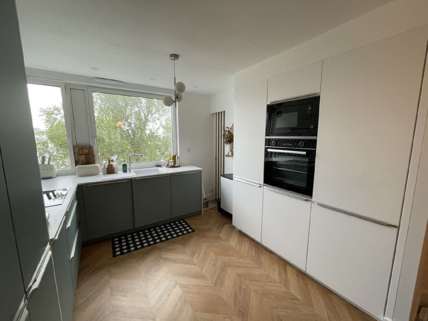  à vendre appartement Angers 49100 Maine-et-Loire 2