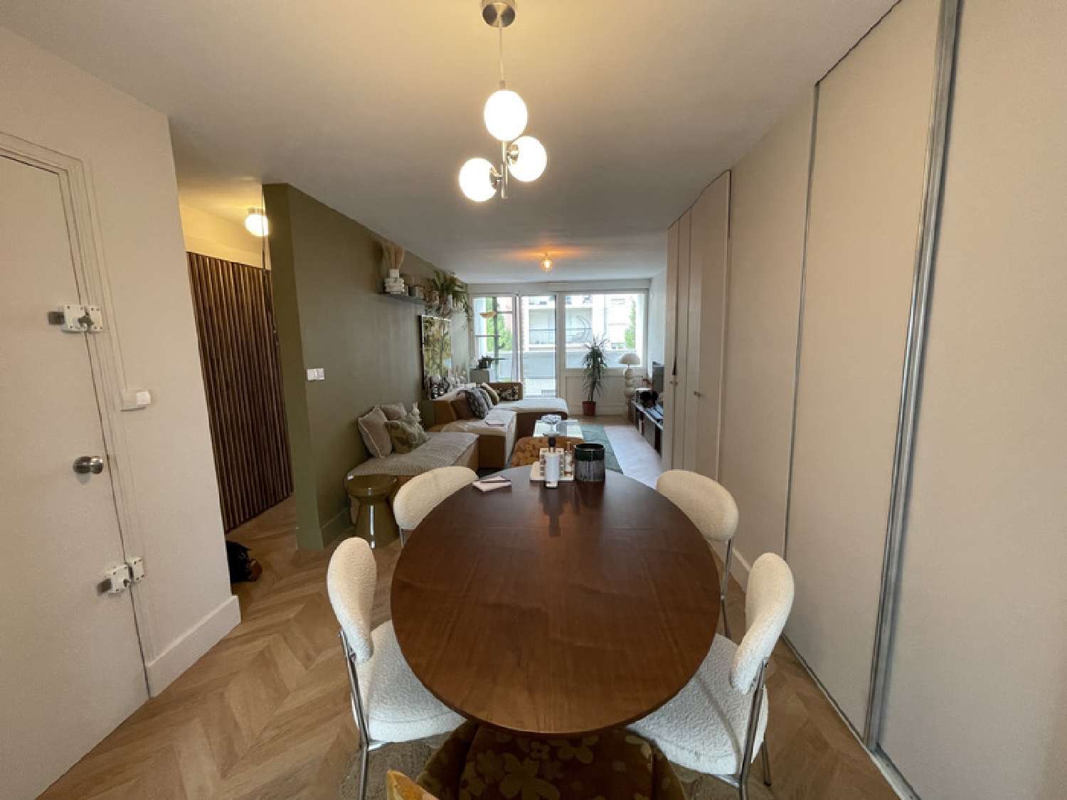  à vendre appartement Angers 49100 Maine-et-Loire 3