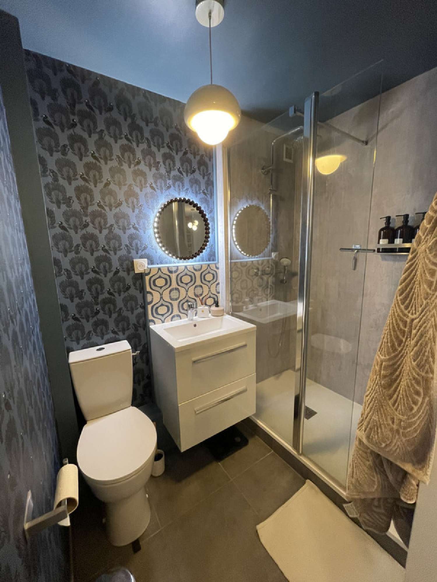  à vendre appartement Angers 49100 Maine-et-Loire 4