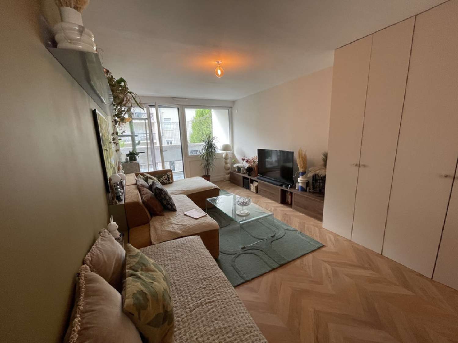  à vendre appartement Angers 49100 Maine-et-Loire 5