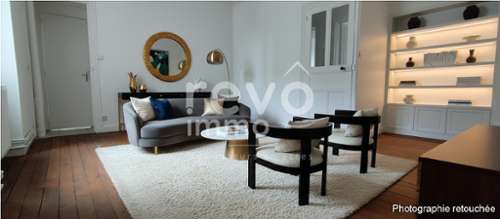 Angers 49100 Maine-et-Loire apartment foto 7357384
