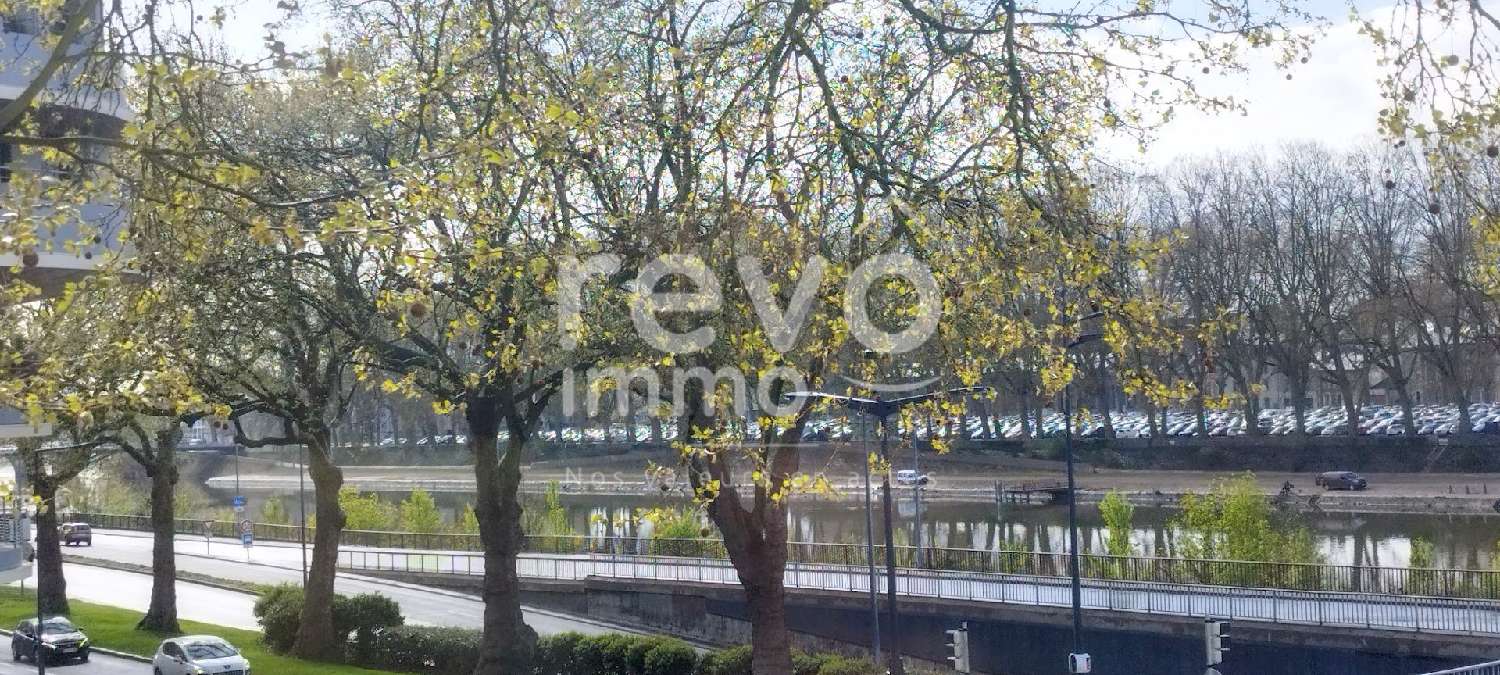  for sale apartment Angers 49100 Maine-et-Loire 3