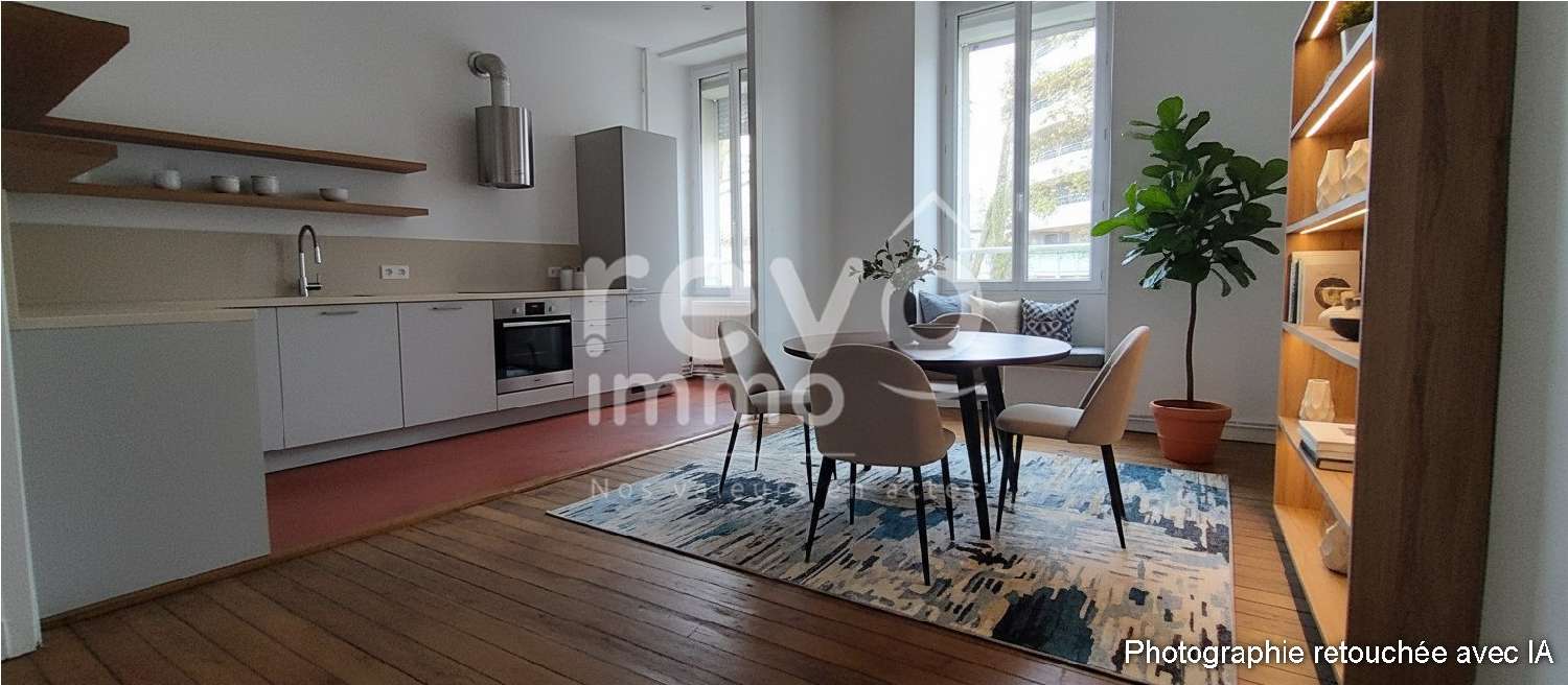  for sale apartment Angers 49100 Maine-et-Loire 4