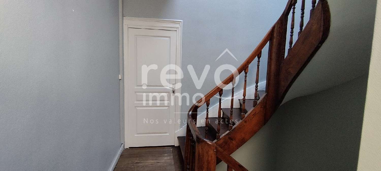  for sale apartment Angers 49100 Maine-et-Loire 5