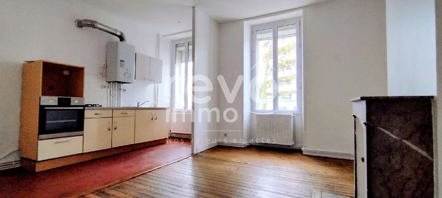  for sale apartment Angers 49100 Maine-et-Loire 6