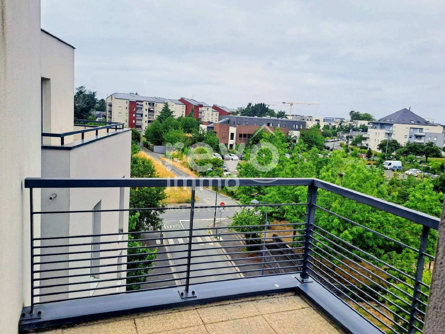 for sale apartment Angers 49100 Maine-et-Loire 3