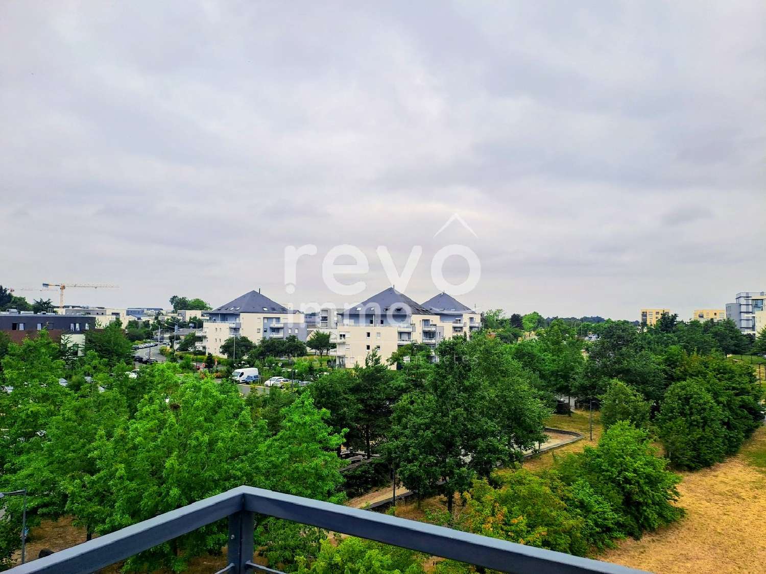 for sale apartment Angers 49100 Maine-et-Loire 4