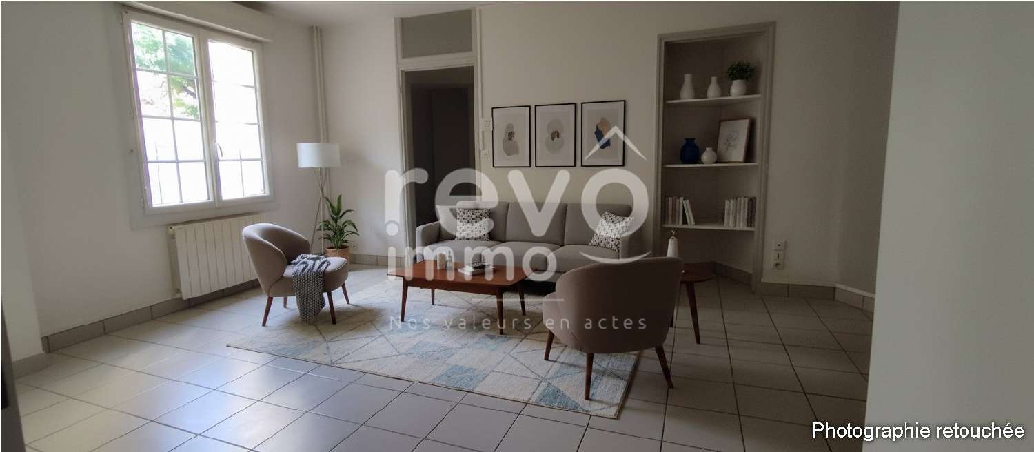  for sale apartment Angers 49100 Maine-et-Loire 1